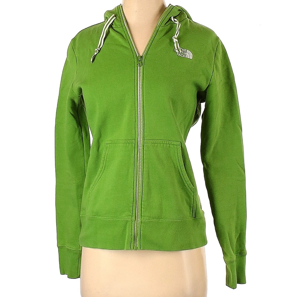The North Face Women’s Zip Up Hoodie